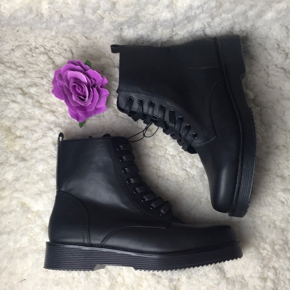 wild fable combat boots